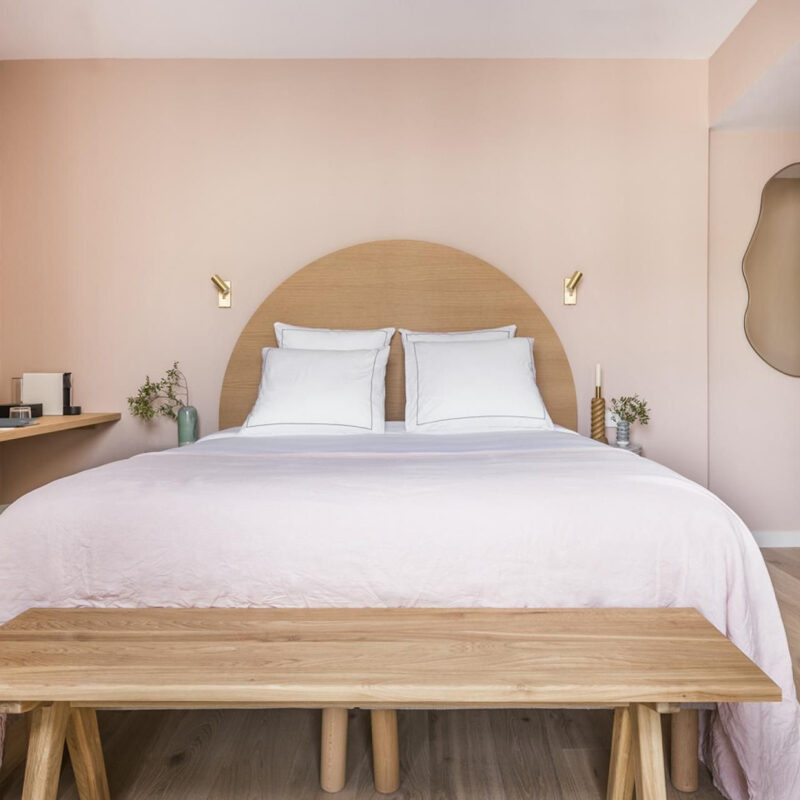 hotel ami paris