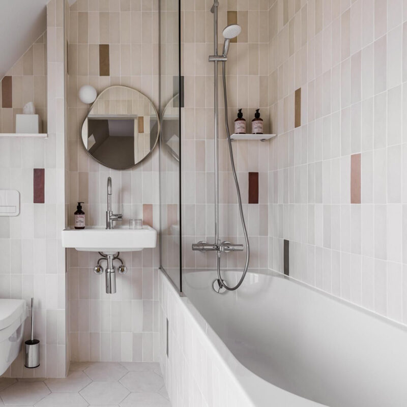 hotel ami paris Gesa Hansen
