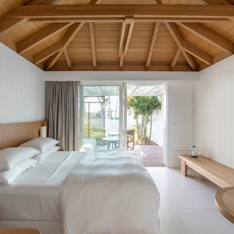 le sereno saint bartelemy
