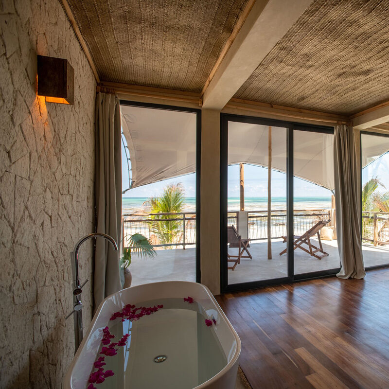 passion boutique hotel zanzibar