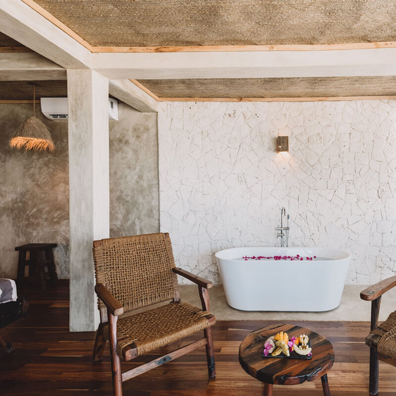 passion boutique hotel zanzibar