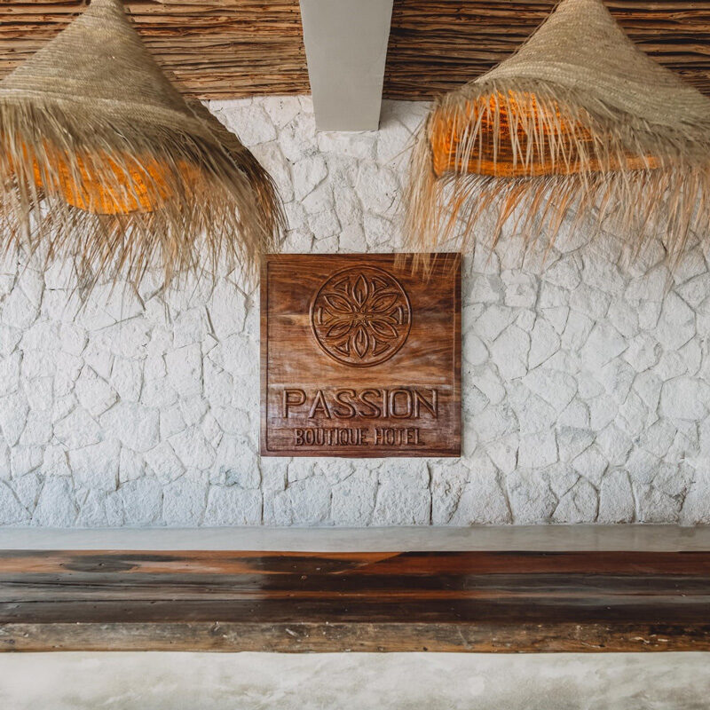 passion boutique hotel zanzibar