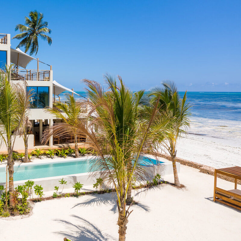 passion boutique hotel zanzibar