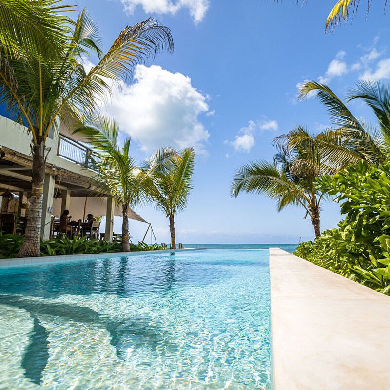 passion boutique hotel zanzibar