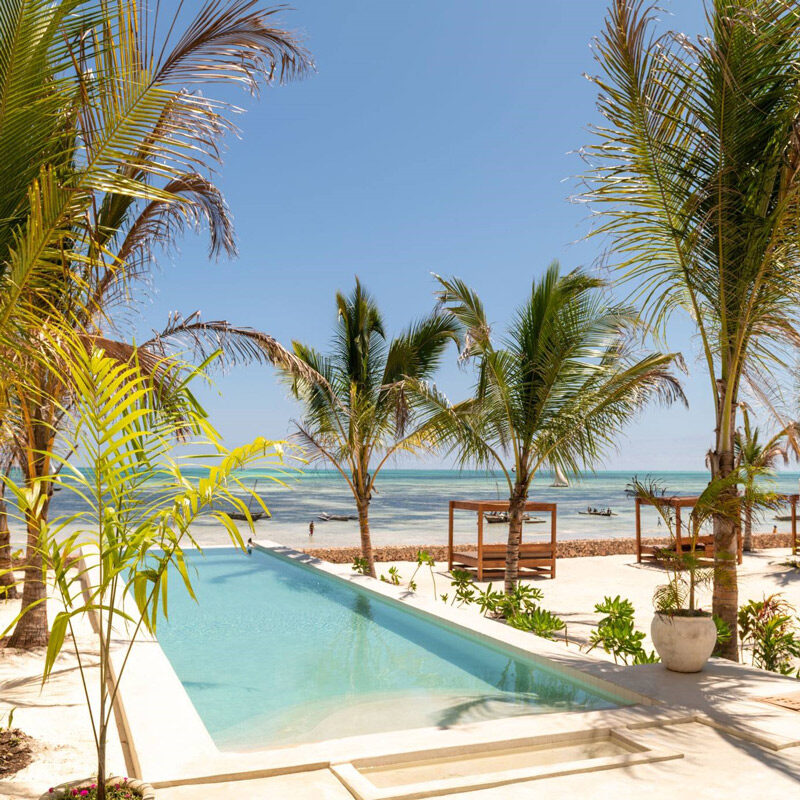 passion boutique hotel zanzibar