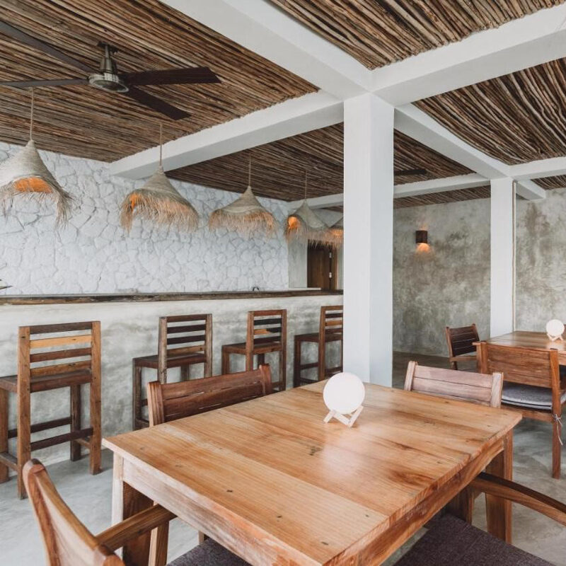 passion boutique hotel zanzibar