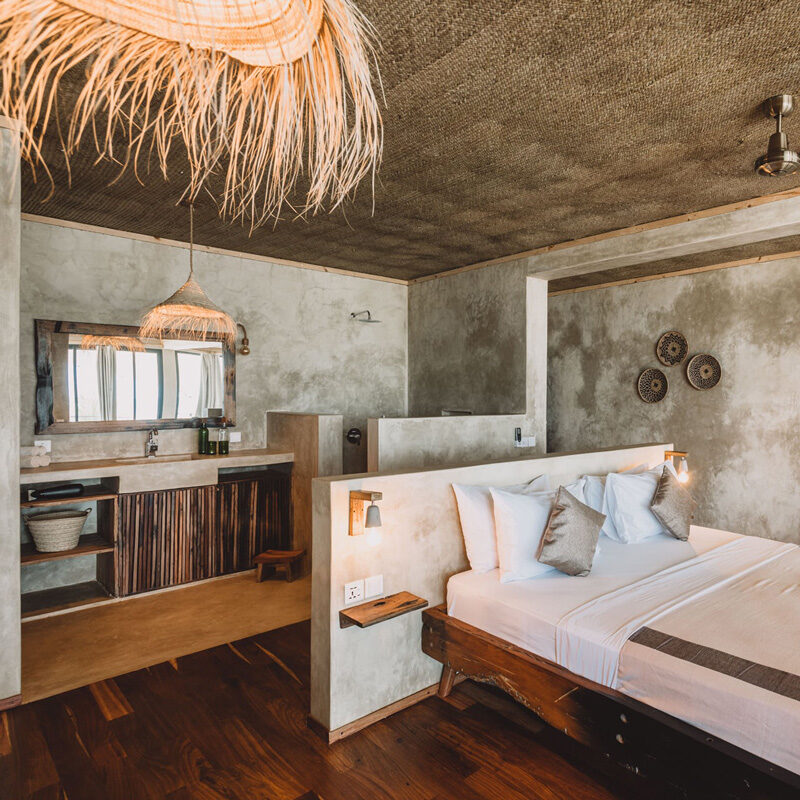 passion boutique hotel zanzibar