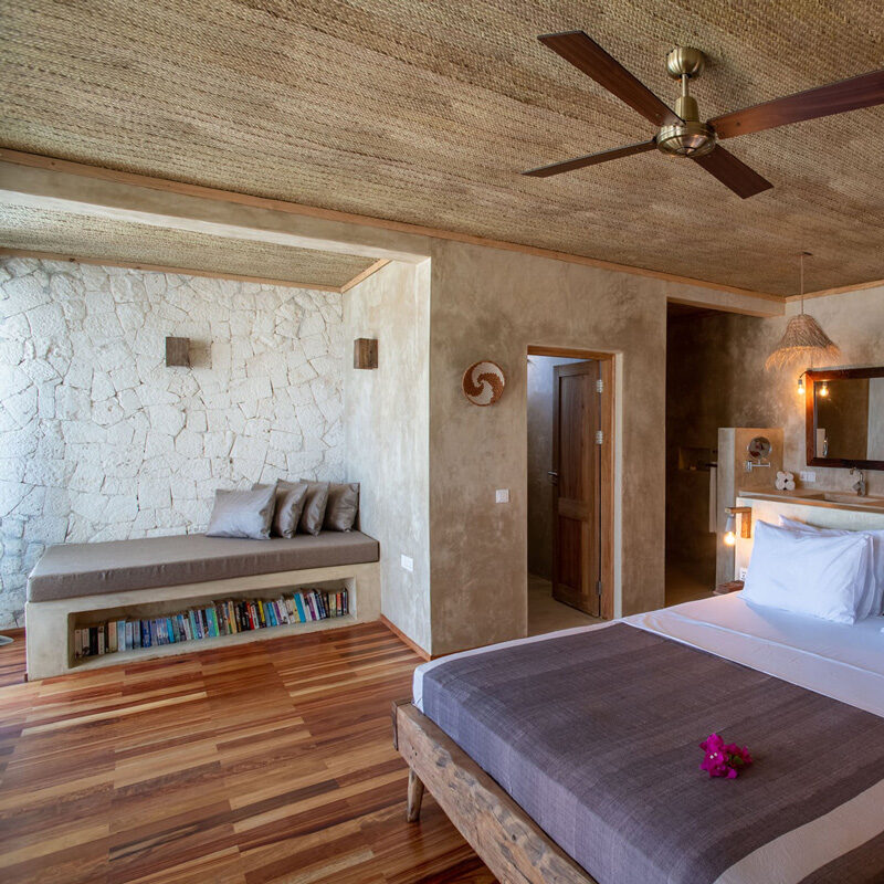 passion boutique hotel zanzibar