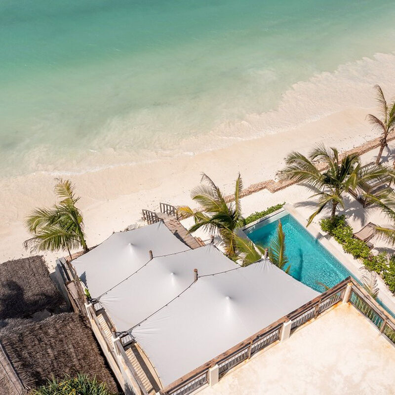 passion boutique hotel zanzibar