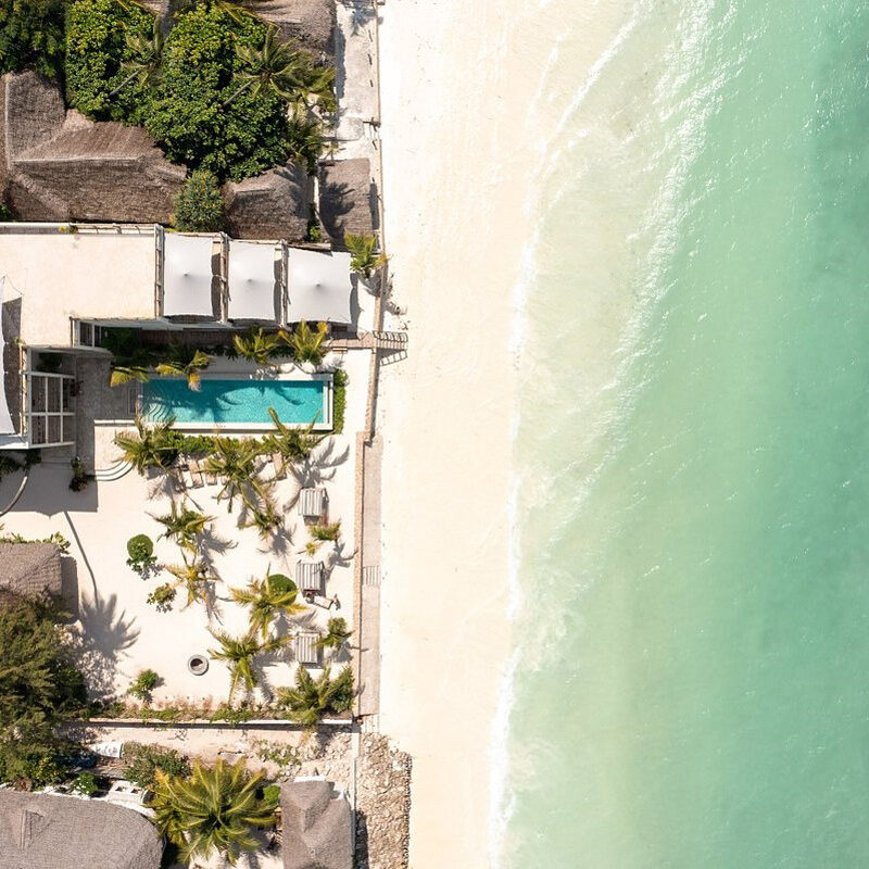 passion boutique hotel zanzibar