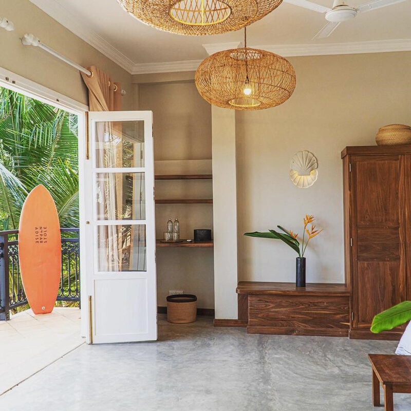 the slow vegan hotel sri lanka