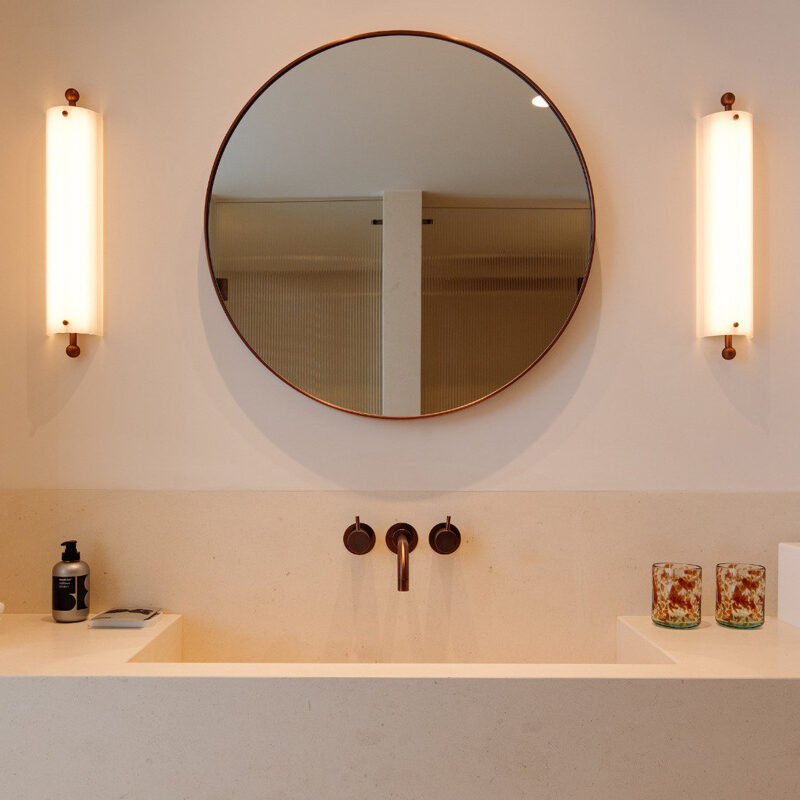 the standard Ibiza hotel spain