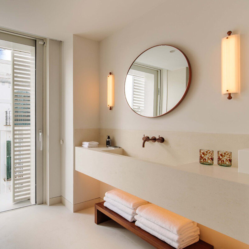 the standard Ibiza hotel spain