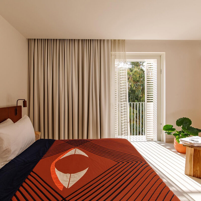 the standard Ibiza hotel spain