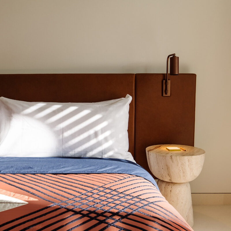 the standard Ibiza hotel spain