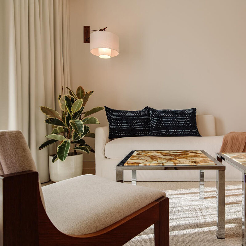 the standard Ibiza hotel spain