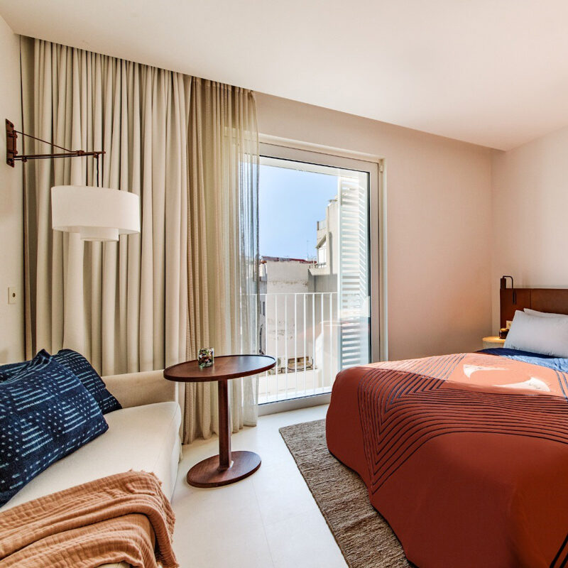 the standard Ibiza hotel spain