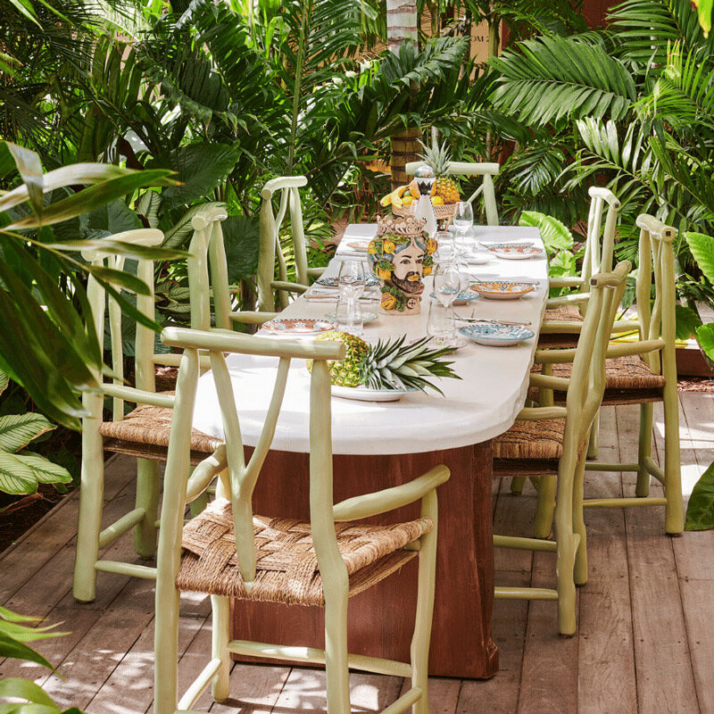 tropical hotel st barth