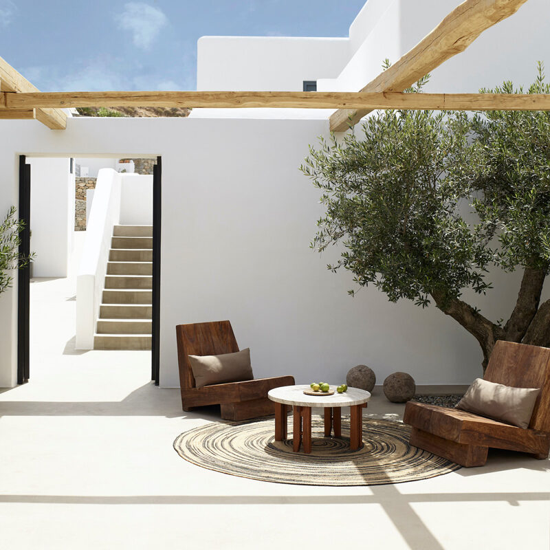branco mykonos k-studio hotel greece