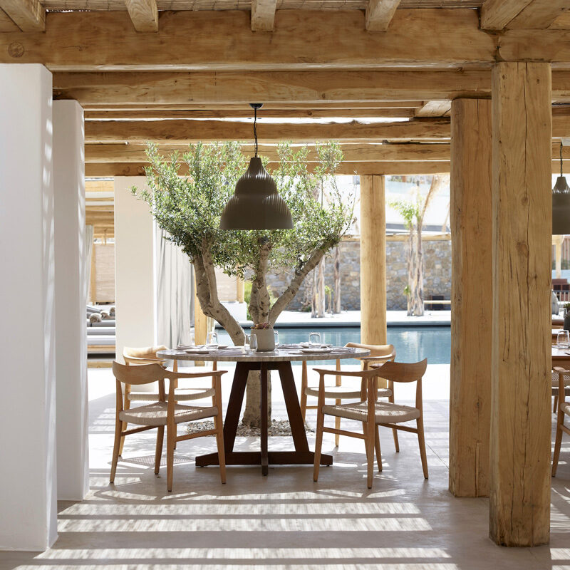 branco mykonos k-studio hotel greece
