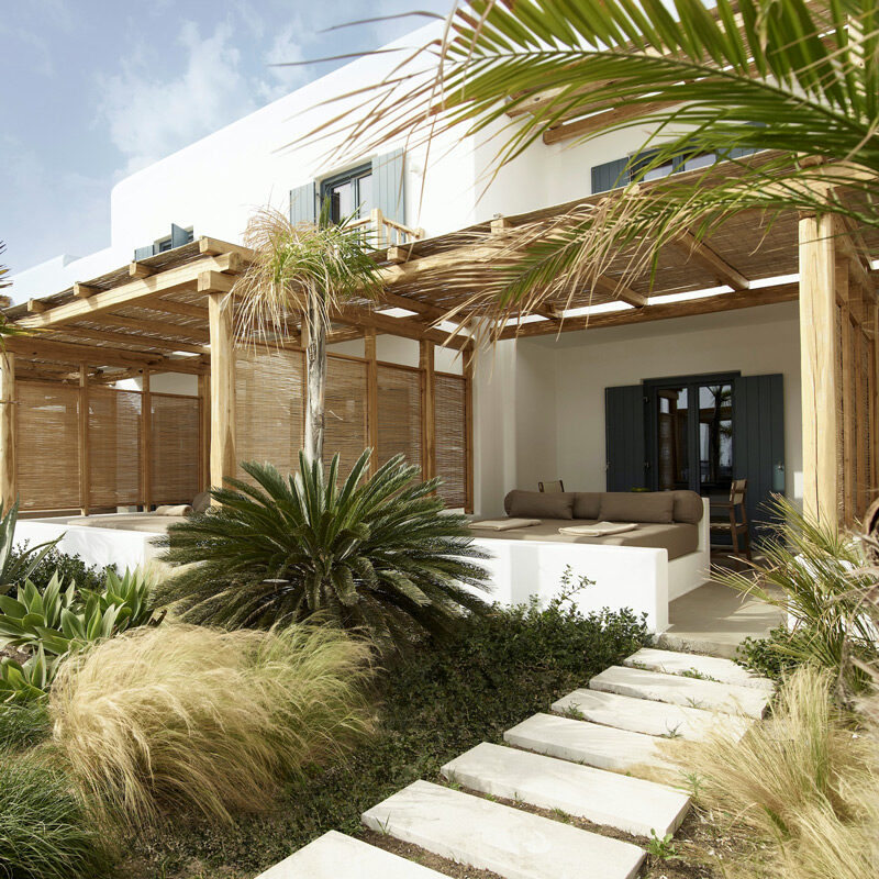 branco mykonos k-studio hotel greece