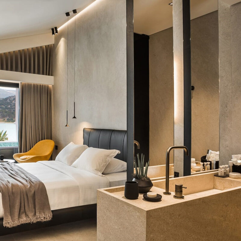 canale hotel suites argostoli kefalonia greece