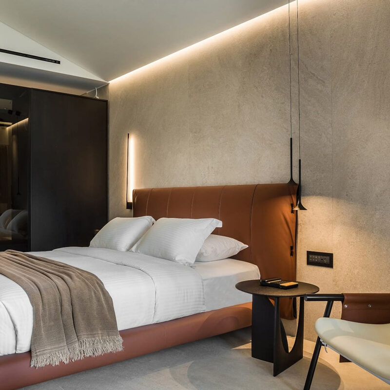 canale hotel suites argostoli kefalonia greece