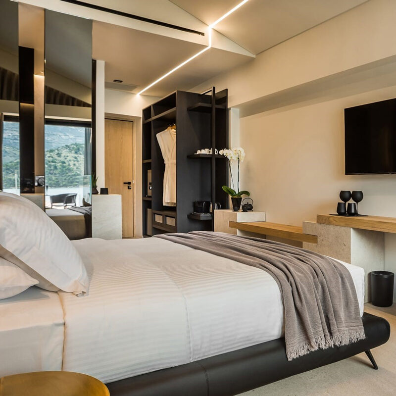 canale hotel suites argostoli kefalonia greece