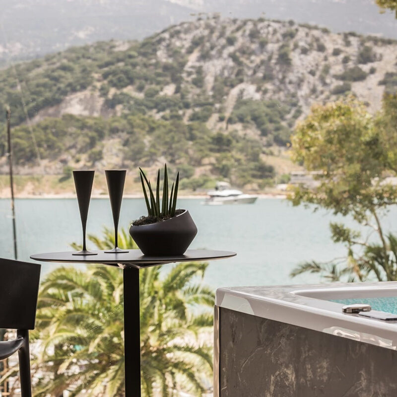 canale hotel suites argostoli kefalonia greece