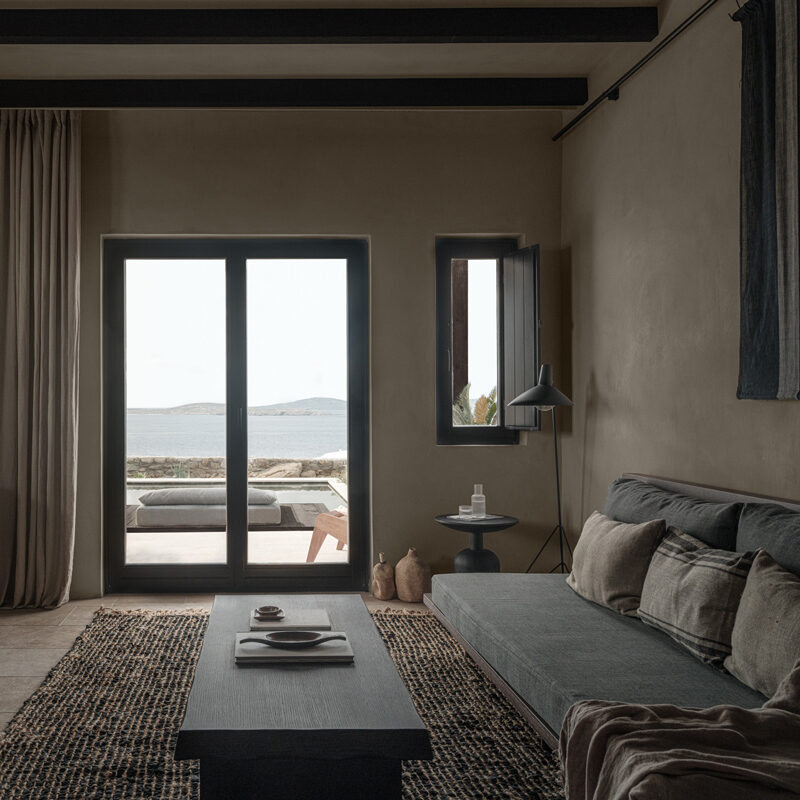 casa cook mykonos hotel greece
