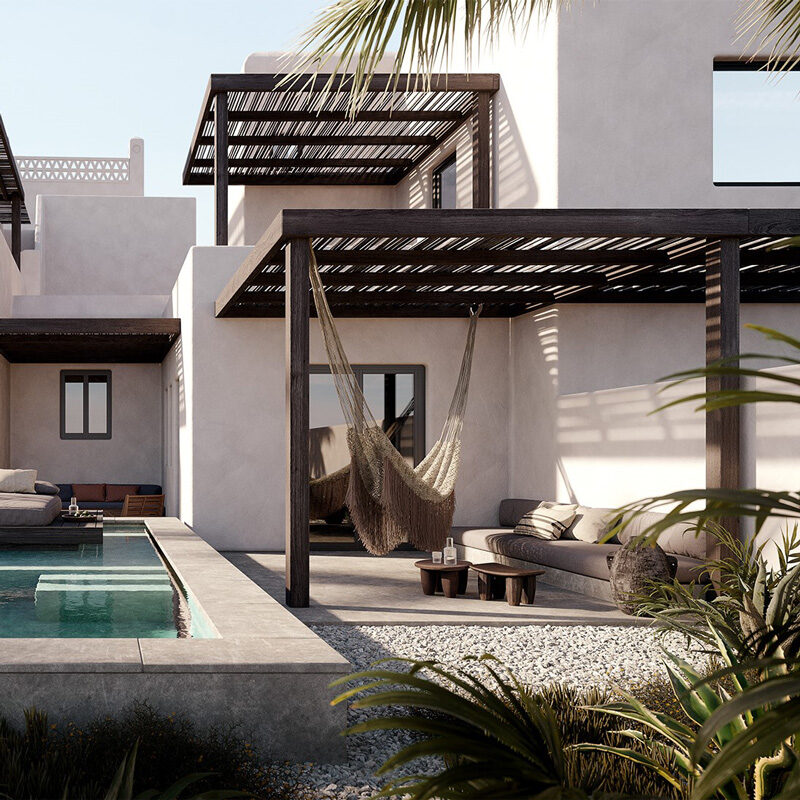 casa cook mykonos hotel greece