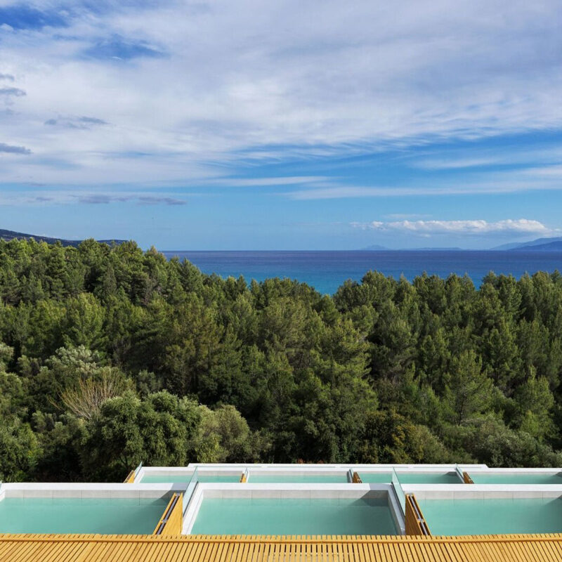 celestial luxury hotel kefalonia