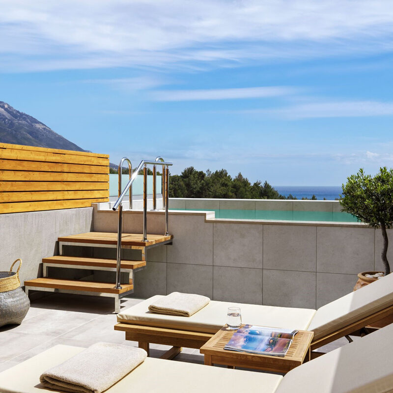 celestial luxury hotel kefalonia
