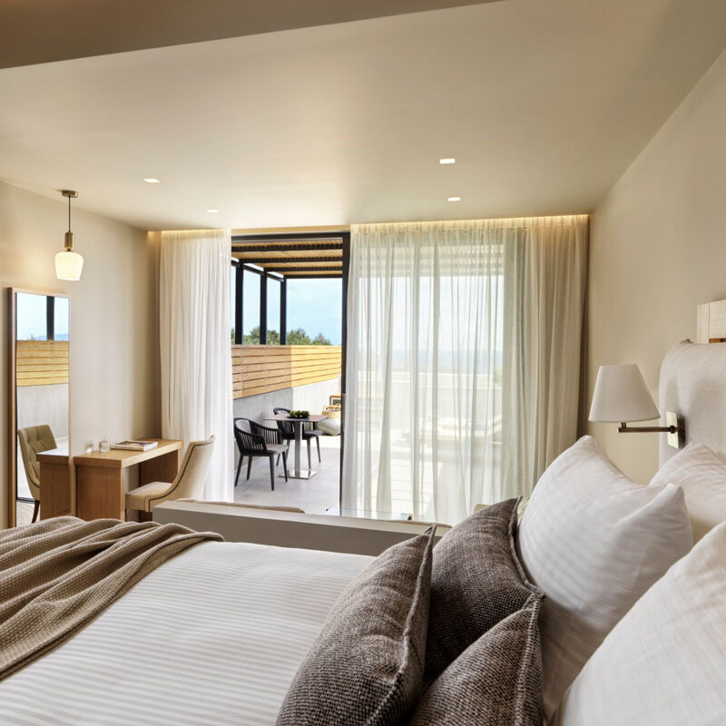celestial luxury hotel kefalonia