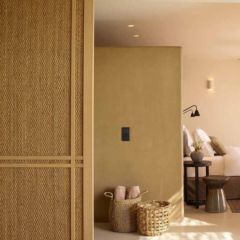 collini villas mykonos greece