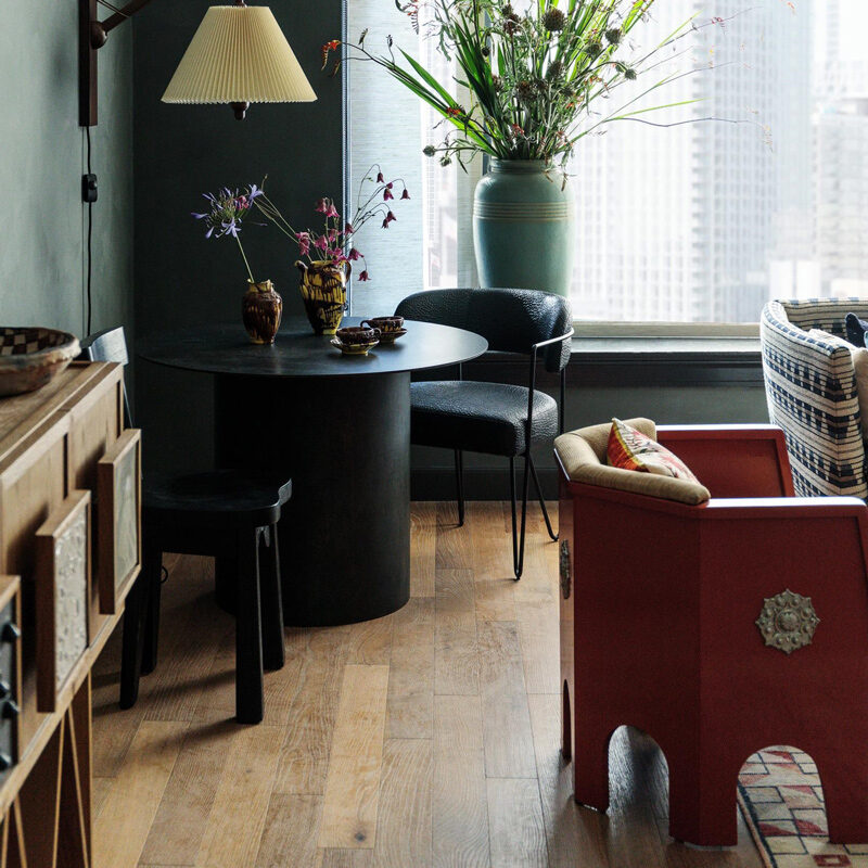 downtown la proper hotel los angeles Kelly Wearstler