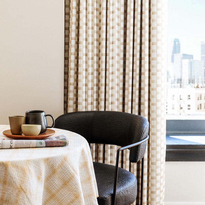 downtown la proper hotel los angeles Kelly Wearstler