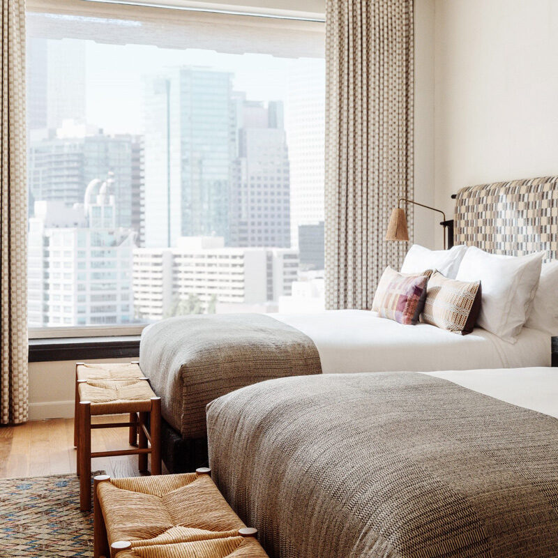 downtown la proper hotel los angeles Kelly Wearstler