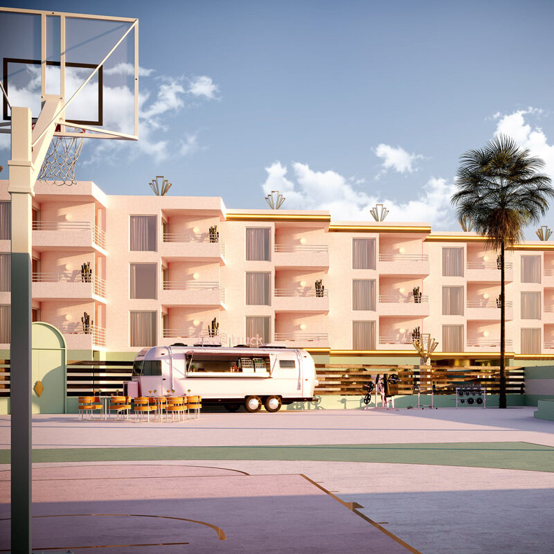 grand paradiso ibiza hotel sant antoni de portmany spain
