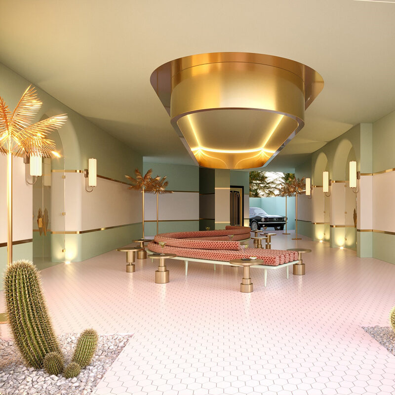 grand paradiso ibiza hotel sant antoni de portmany spain