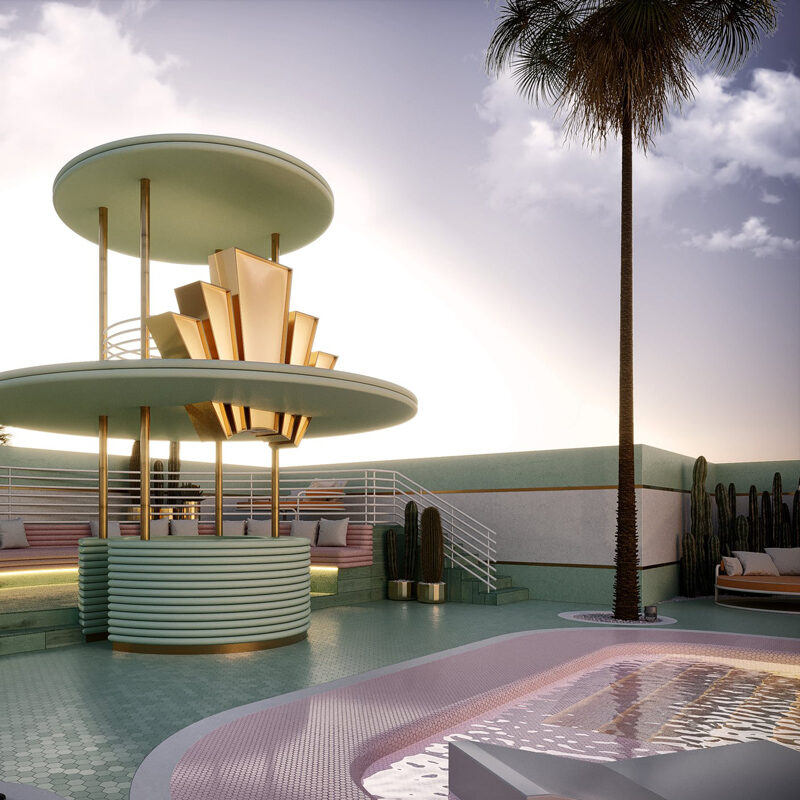 grand paradiso ibiza hotel sant antoni de portmany spain
