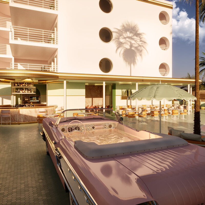 grand paradiso ibiza hotel sant antoni de portmany spain