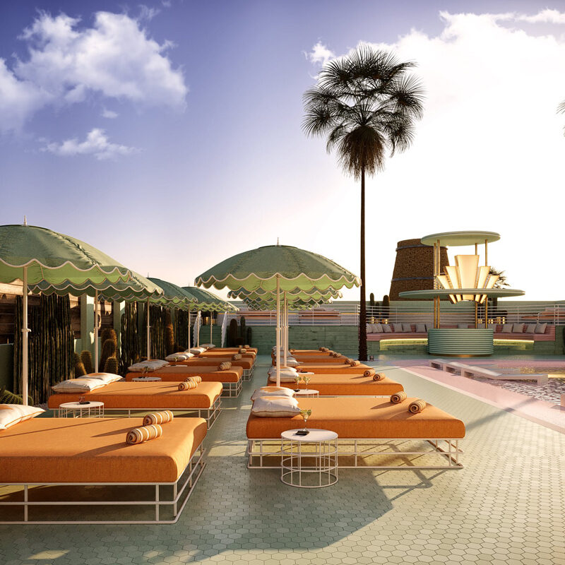 grand paradiso ibiza hotel sant antoni de portmany spain