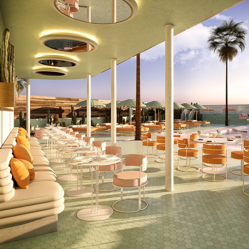 grand paradiso ibiza hotel sant antoni de portmany spain
