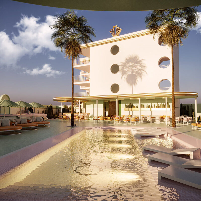 grand paradiso ibiza hotel sant antoni de portmany spain