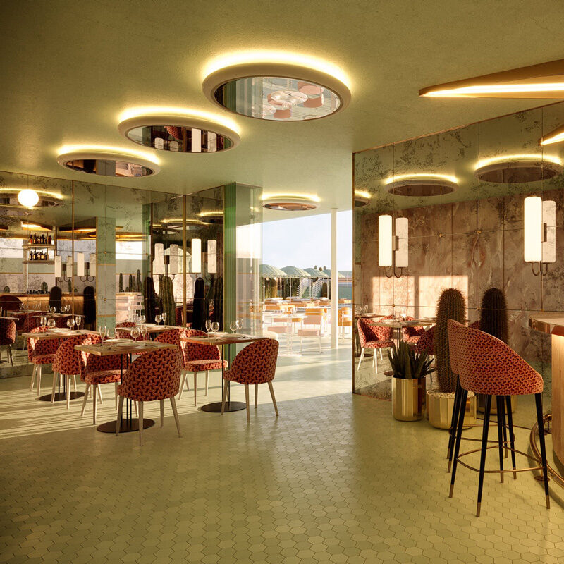 grand paradiso ibiza hotel sant antoni de portmany spain