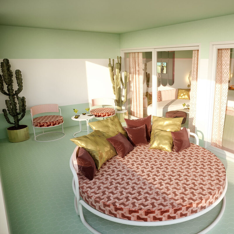 grand paradiso ibiza hotel sant antoni de portmany spain