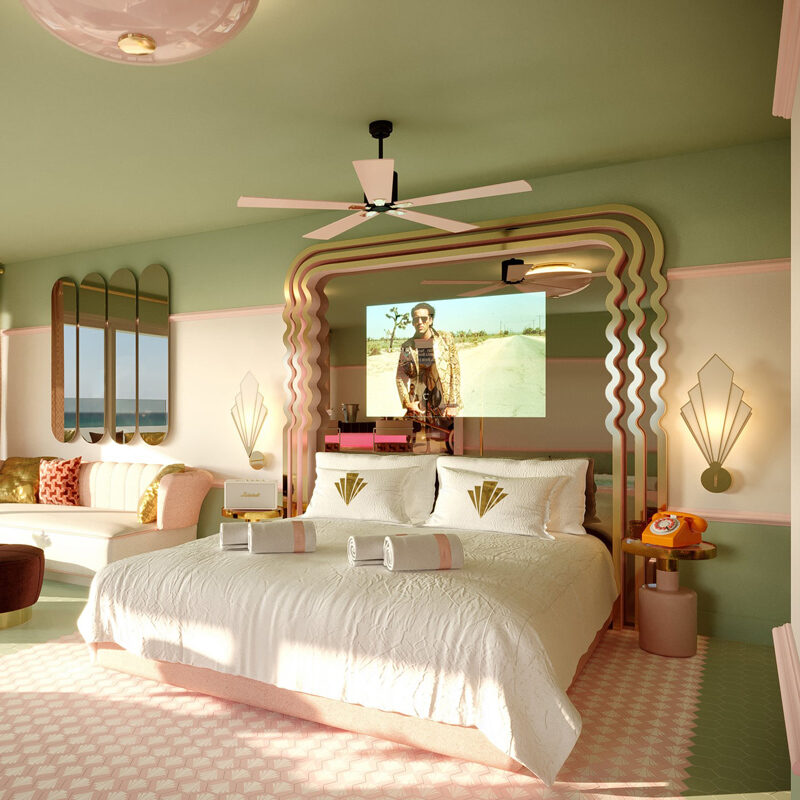 grand paradiso ibiza hotel sant antoni de portmany spain