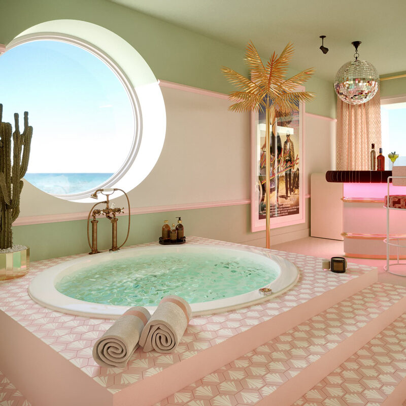grand paradiso ibiza hotel sant antoni de portmany spain