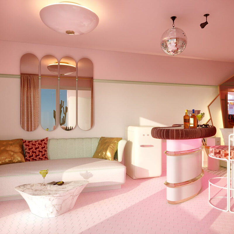 grand paradiso ibiza hotel sant antoni de portmany spain